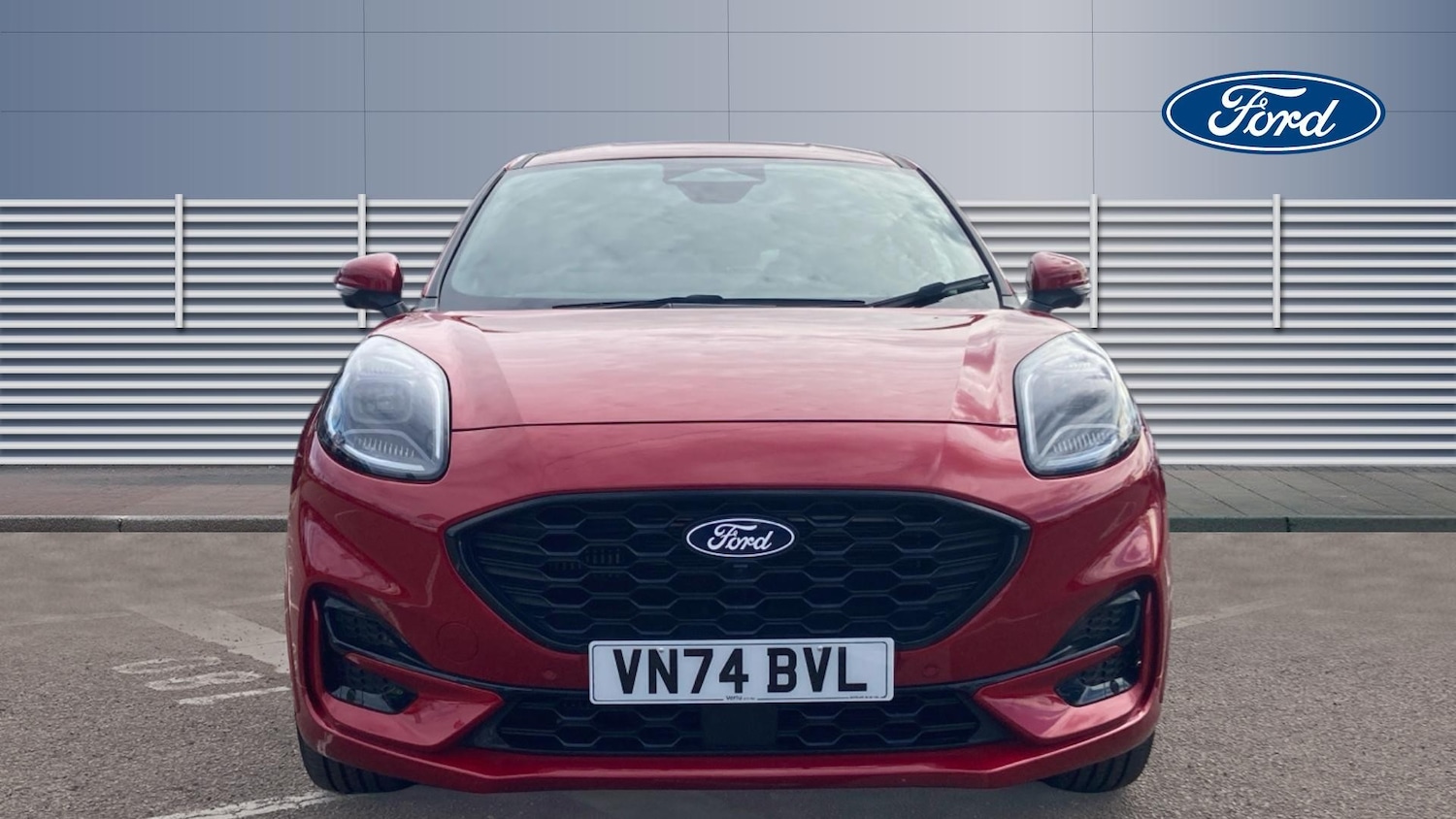 Used Ford Puma 2024 for sale - 78038562: Photo 3