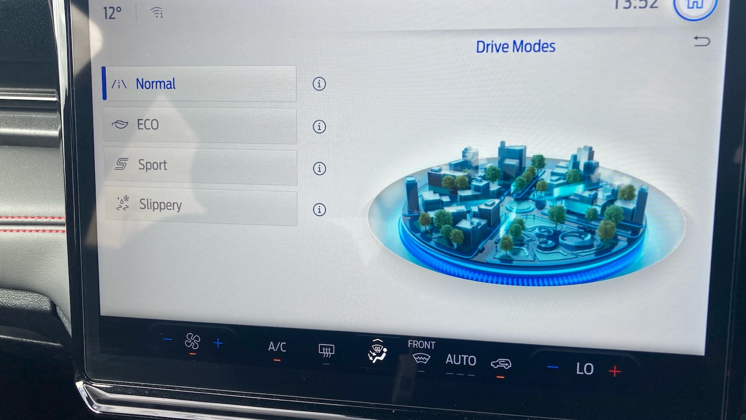 Used Ford Puma 2024 for sale - 78038562: Photo 31