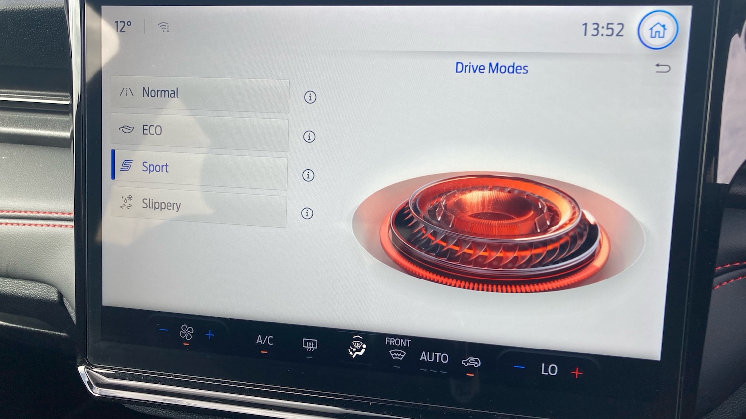 Used Ford Puma 2024 for sale - 78038562: Photo 34