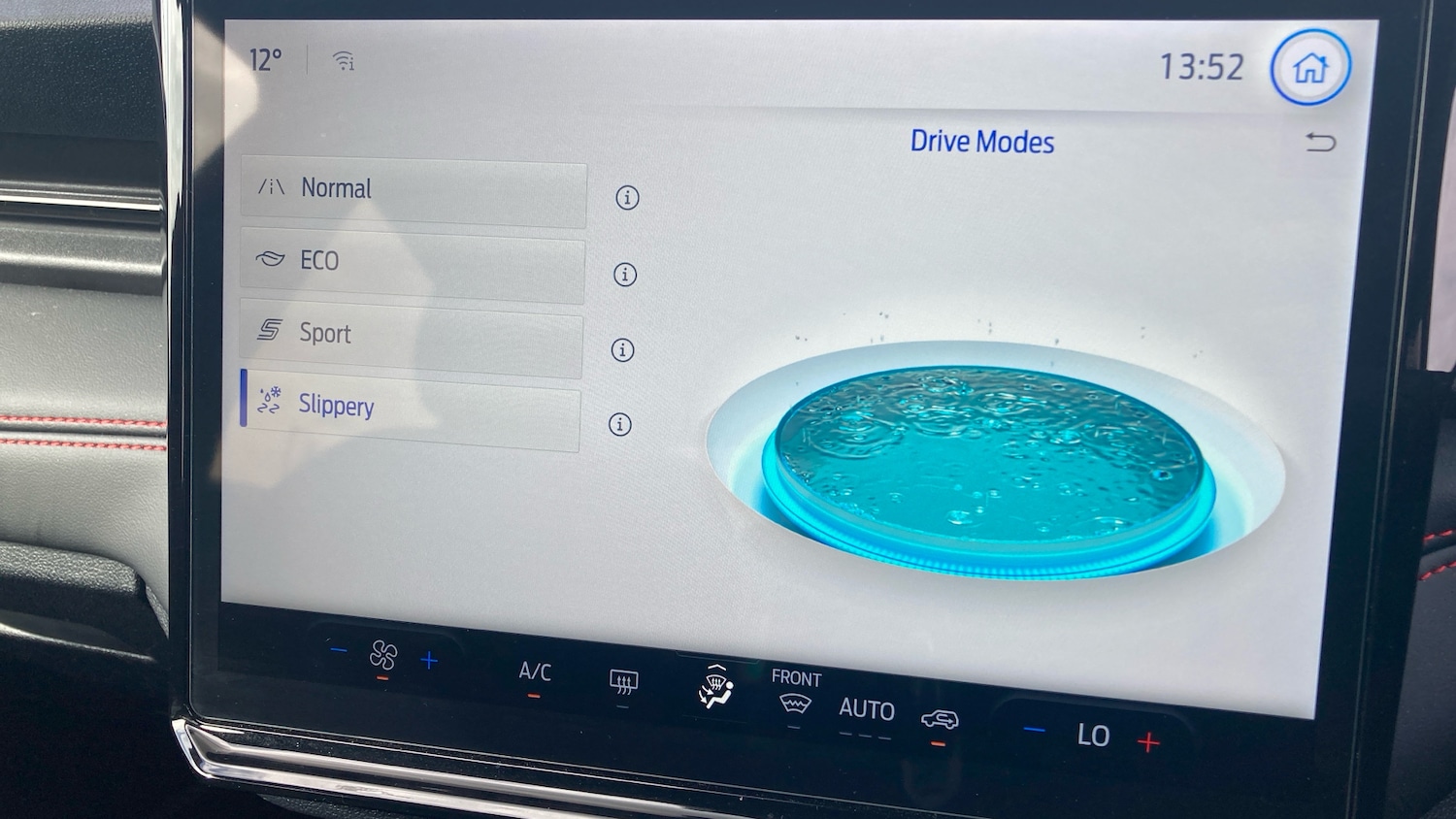 Used Ford Puma 2024 for sale - 78038562: Photo 36