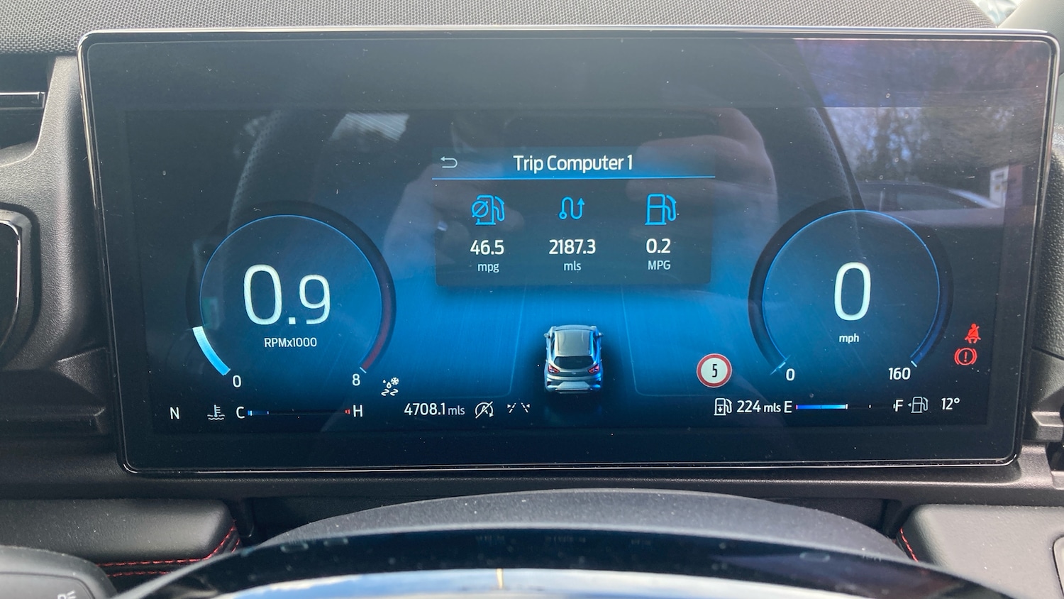 Used Ford Puma 2024 for sale - 78038562: Photo 37