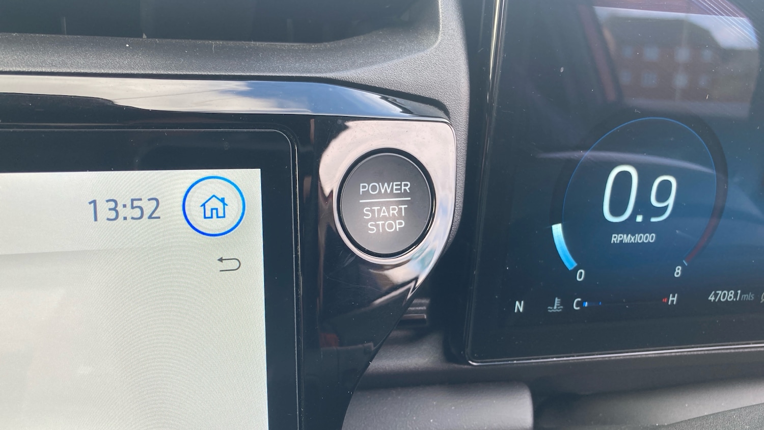 Used Ford Puma 2024 for sale - 78038562: Photo 39