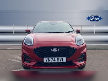 Used Ford Puma 2024 for sale - 78038562: Photo