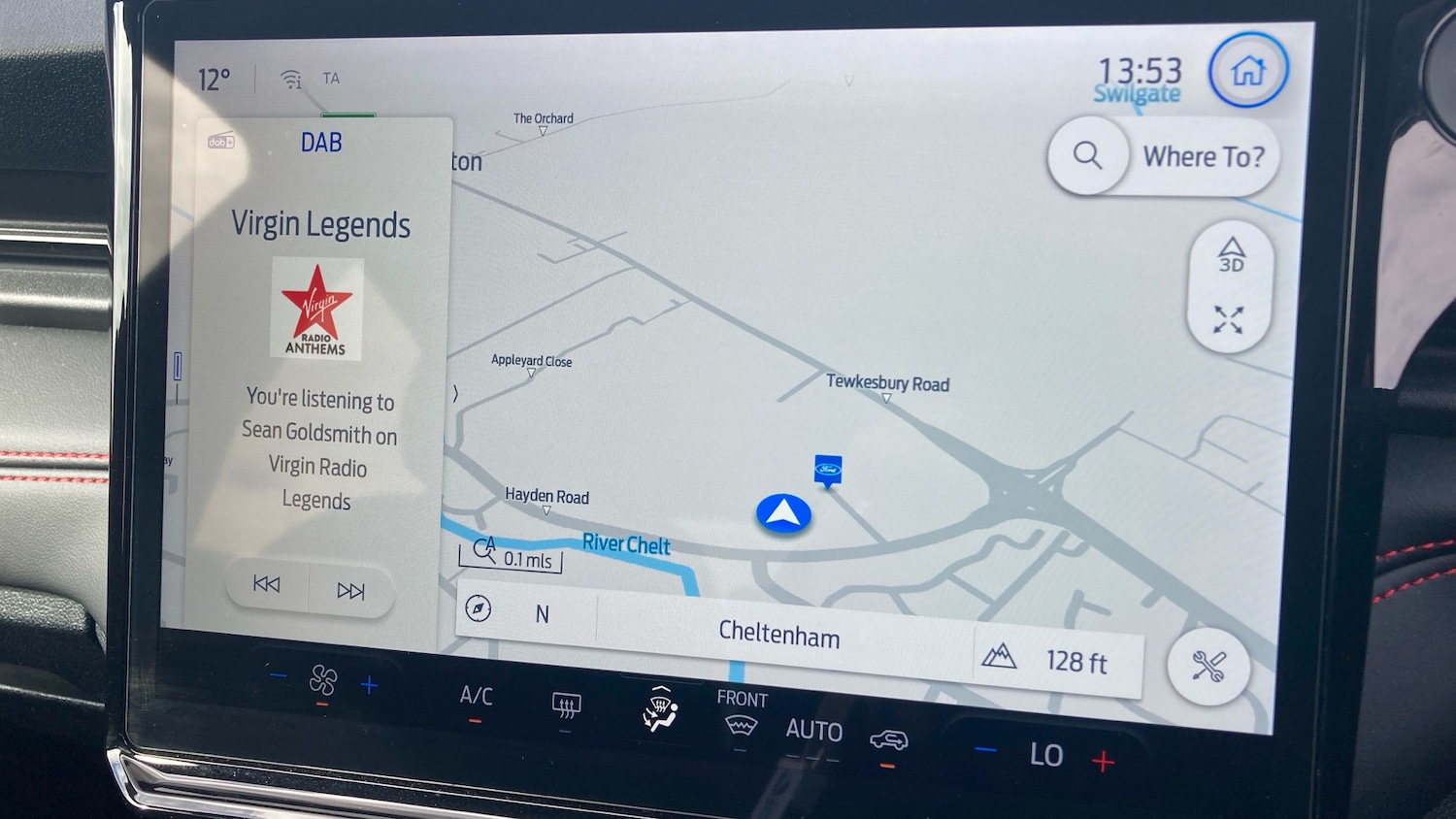 Used Ford Puma 2024 for sale - 78038562: Photo 41