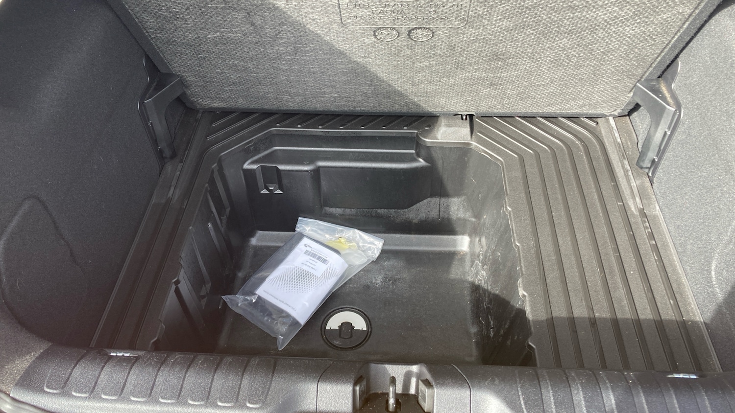 Used Ford Puma 2024 for sale - 78038562: Photo 43