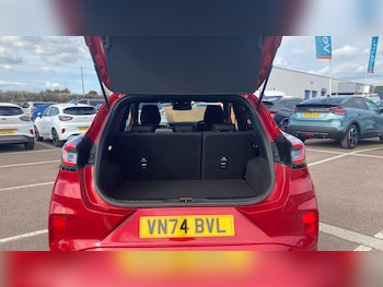 Used Ford Puma 2024 for sale - 78038562: Photo