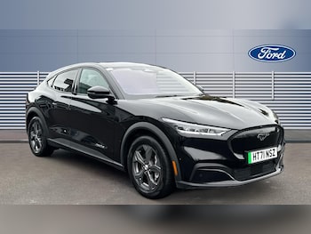 Used Ford Mustang Mach-E 2022 for sale - 78310268: Photo