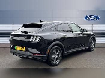 Used Ford Mustang Mach-E 2022 for sale - 78310268: Photo