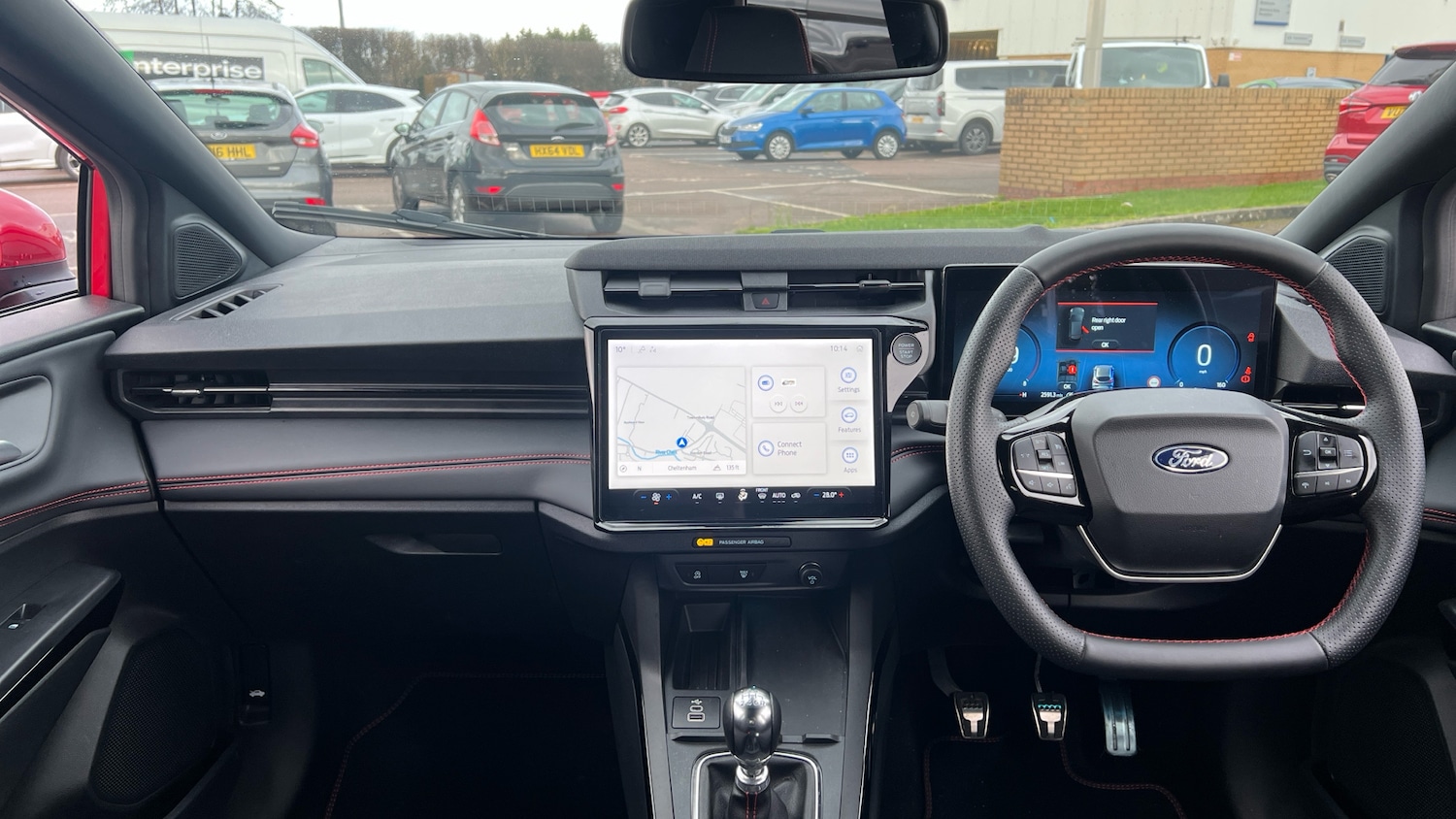 Used Ford Puma 2025 for sale - 77490589: Photo 10