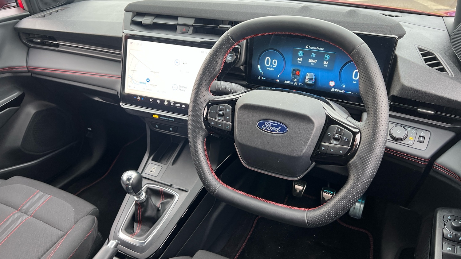 Used Ford Puma 2025 for sale - 77490589: Photo 11