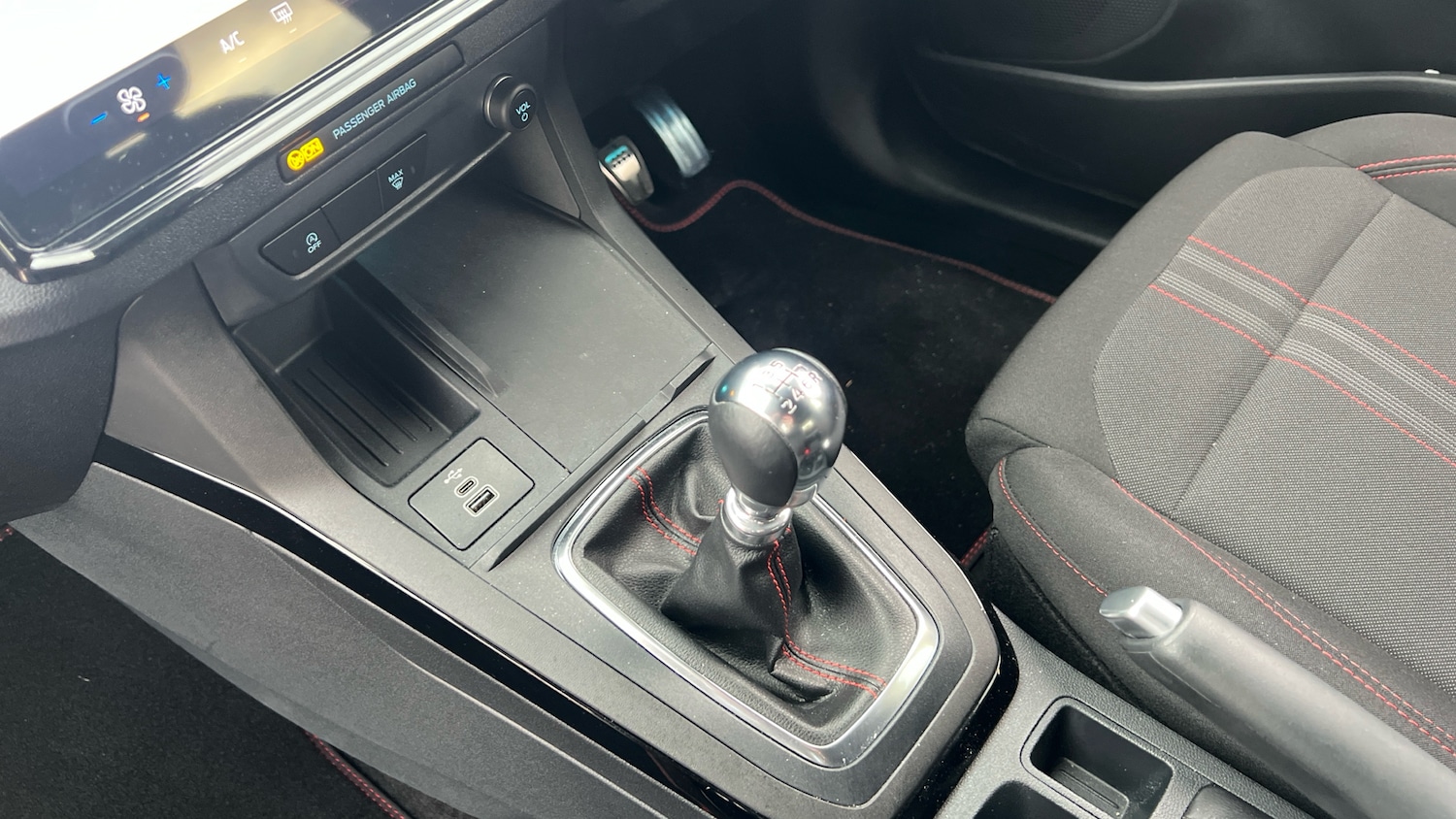 Used Ford Puma 2025 for sale - 77490589: Photo 13