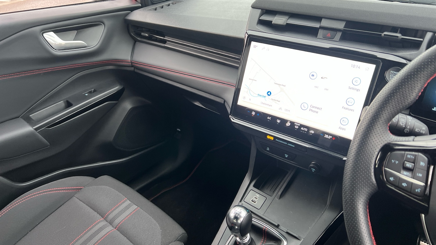 Used Ford Puma 2025 for sale - 77490589: Photo 14