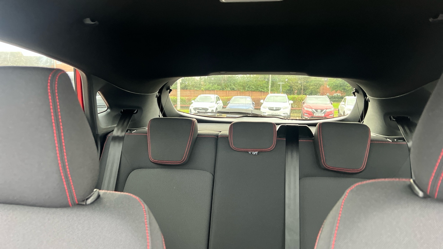 Used Ford Puma 2025 for sale - 77490589: Photo 15