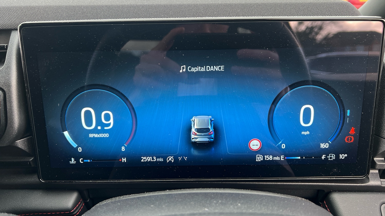 Used Ford Puma 2025 for sale - 77490589: Photo 18