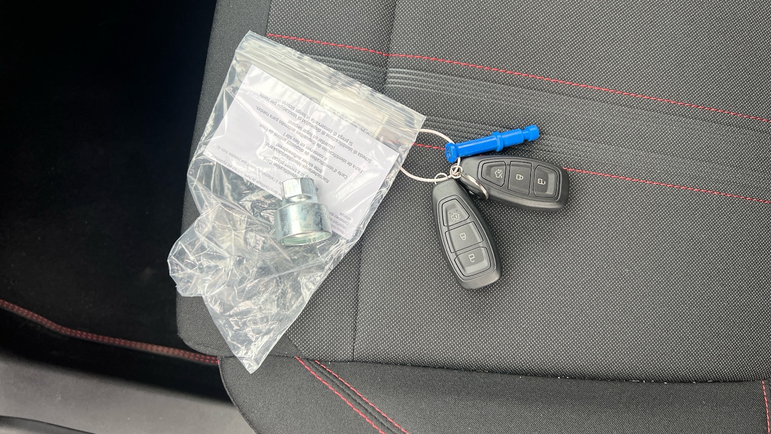 Used Ford Puma 2025 for sale - 77490589: Photo 19