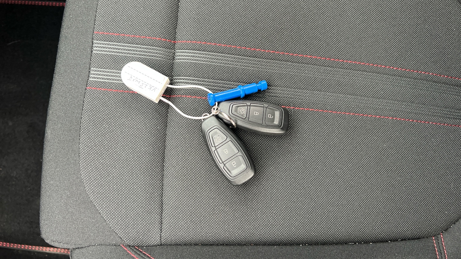 Used Ford Puma 2025 for sale - 77490589: Photo 20