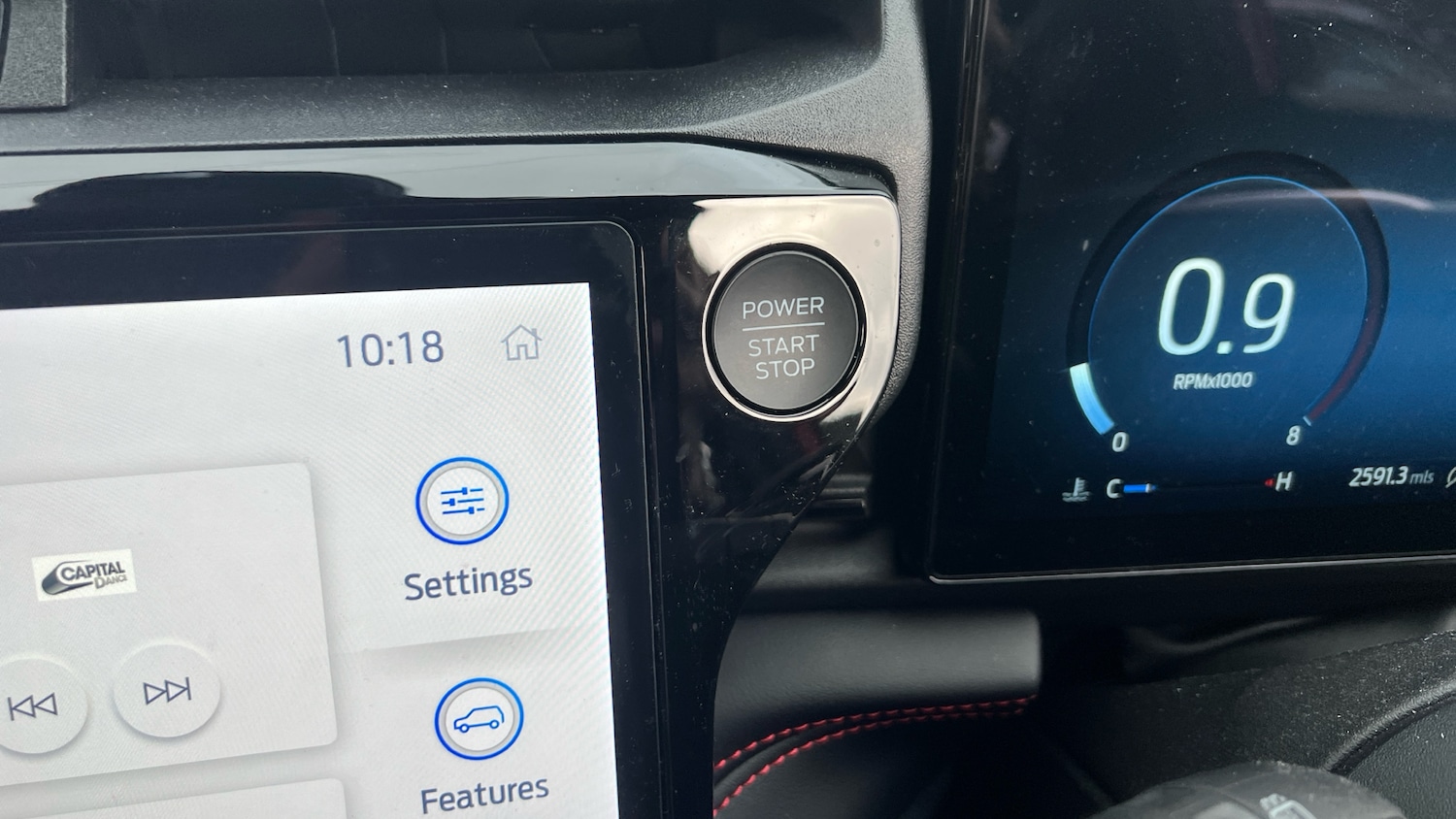 Used Ford Puma 2025 for sale - 77490589: Photo 25