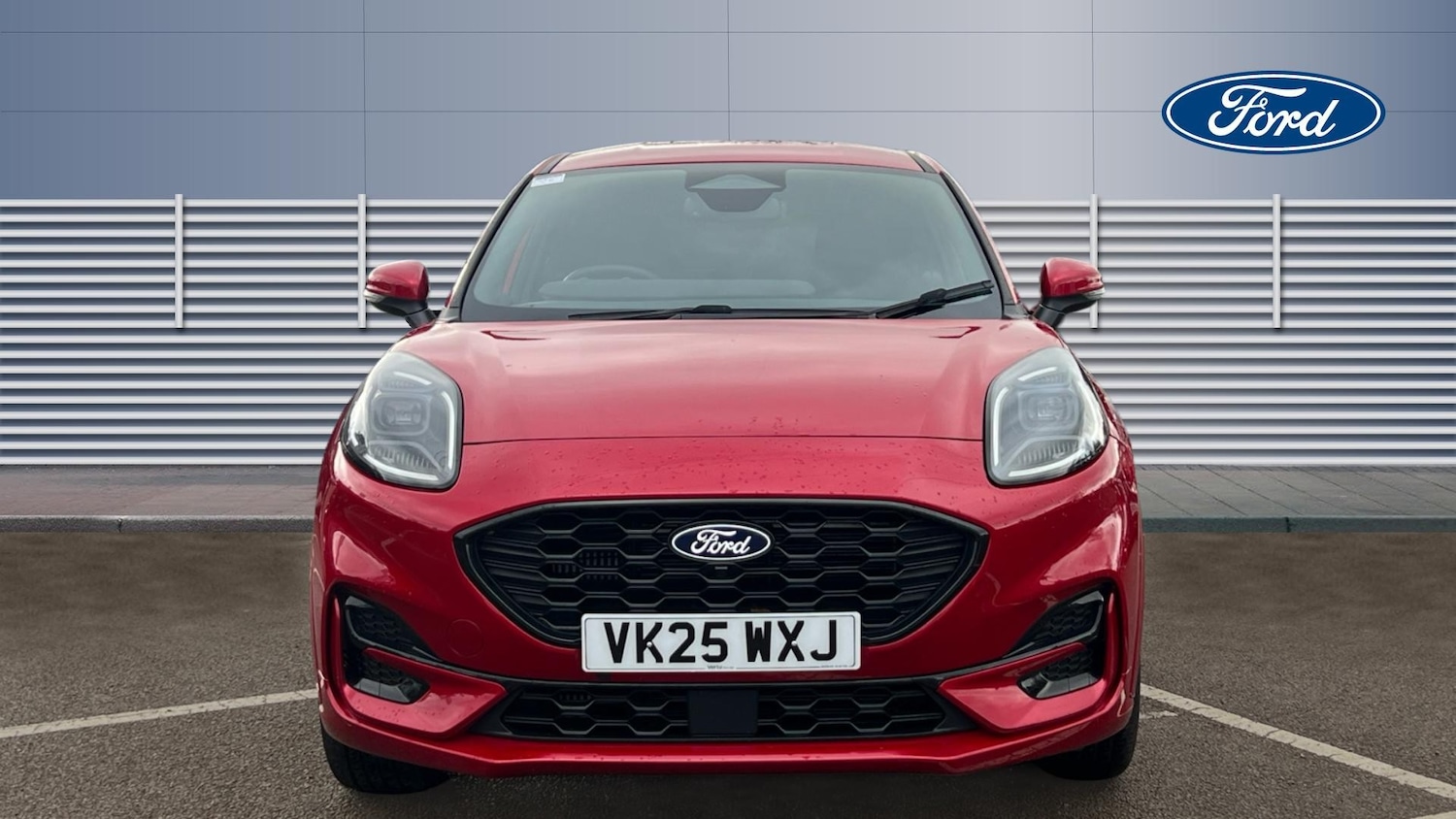 Used Ford Puma 2025 for sale - 77490589: Photo 3