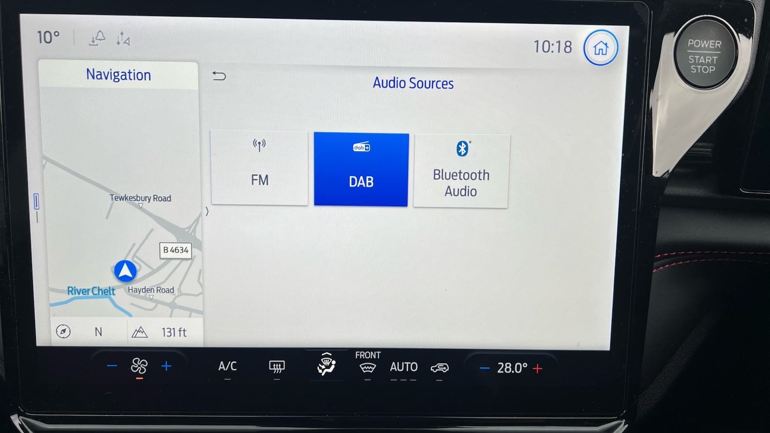 Used Ford Puma 2025 for sale - 77490589: Photo 30