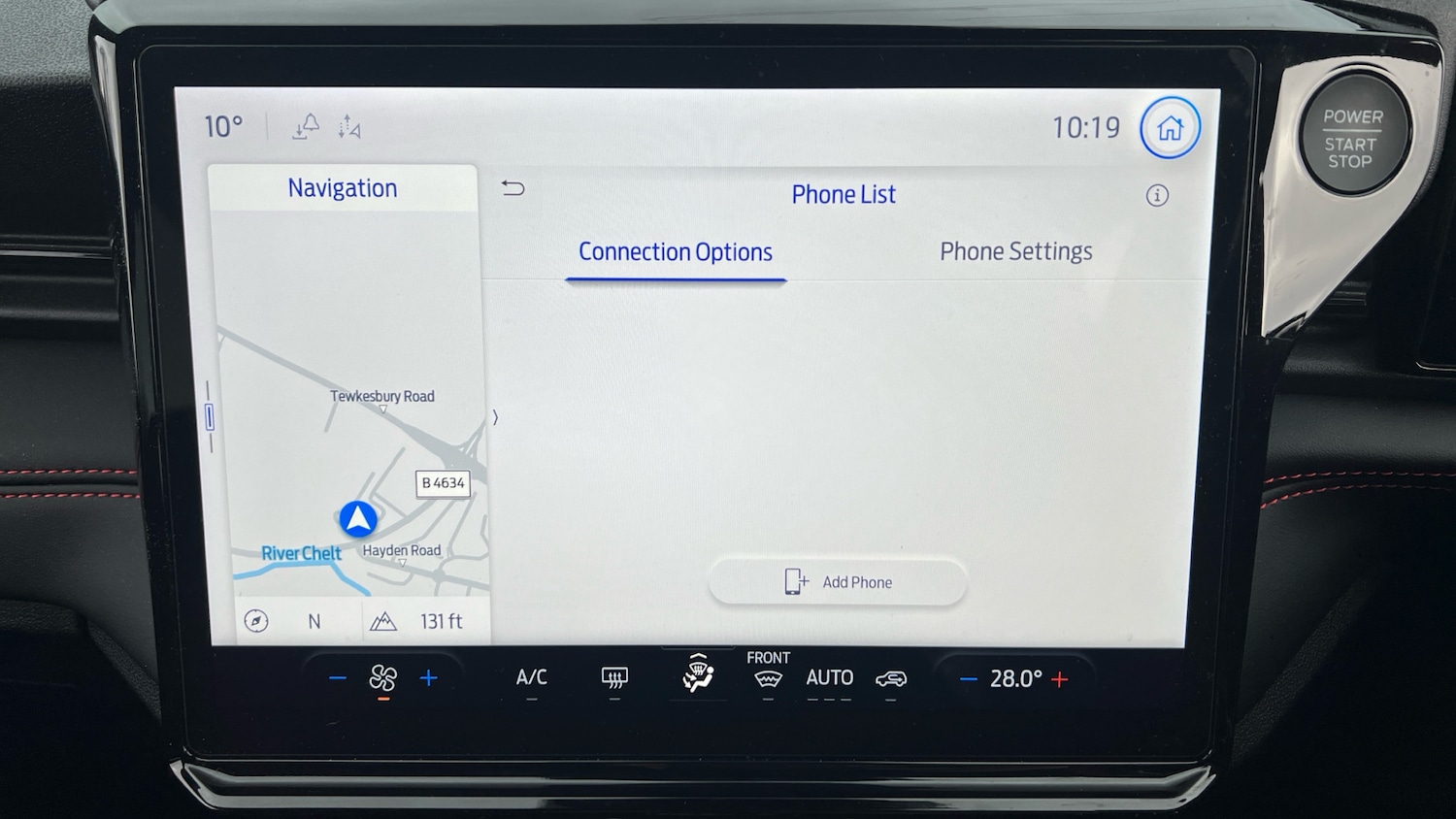 Used Ford Puma 2025 for sale - 77490589: Photo 31