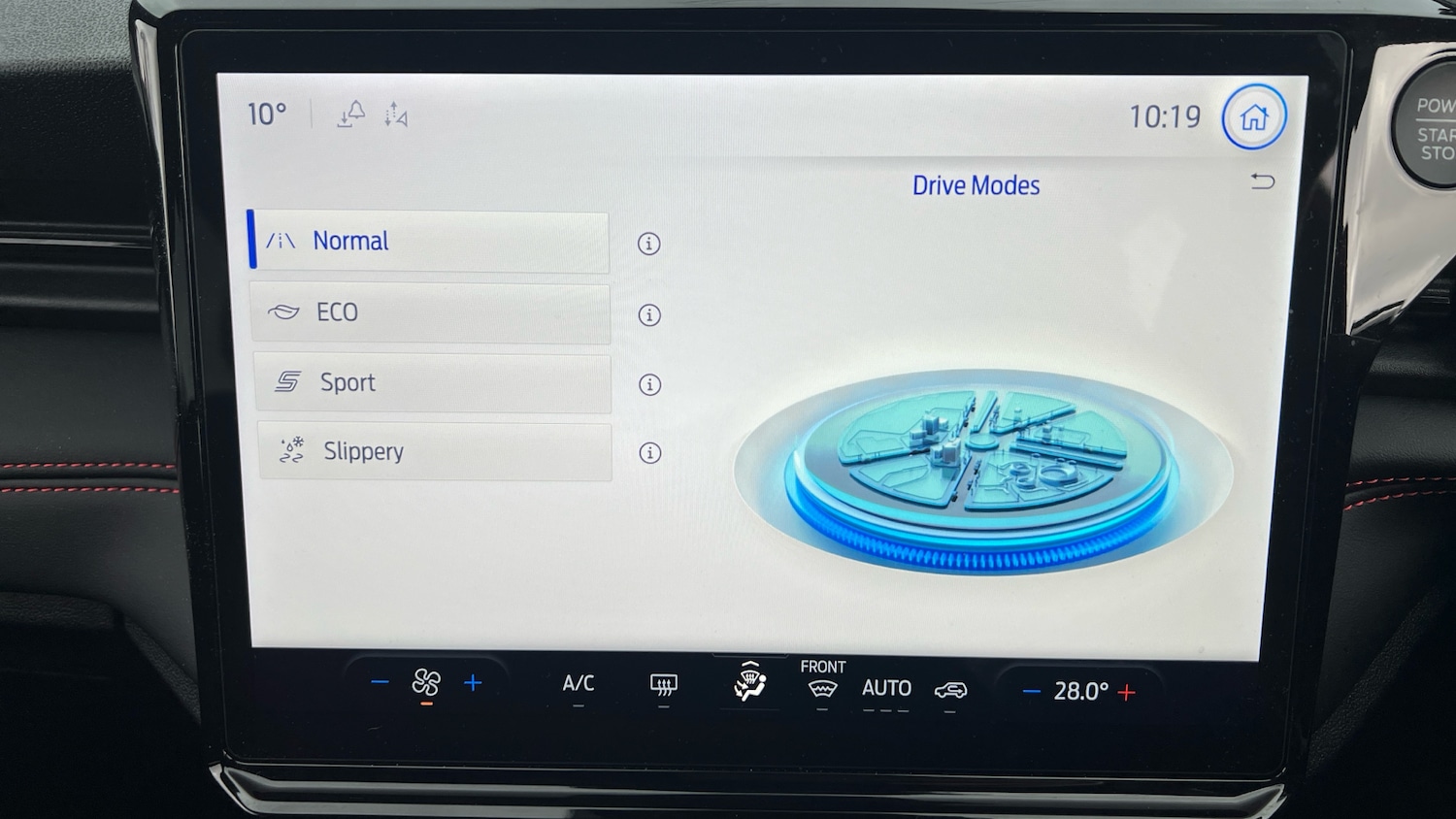 Used Ford Puma 2025 for sale - 77490589: Photo 32