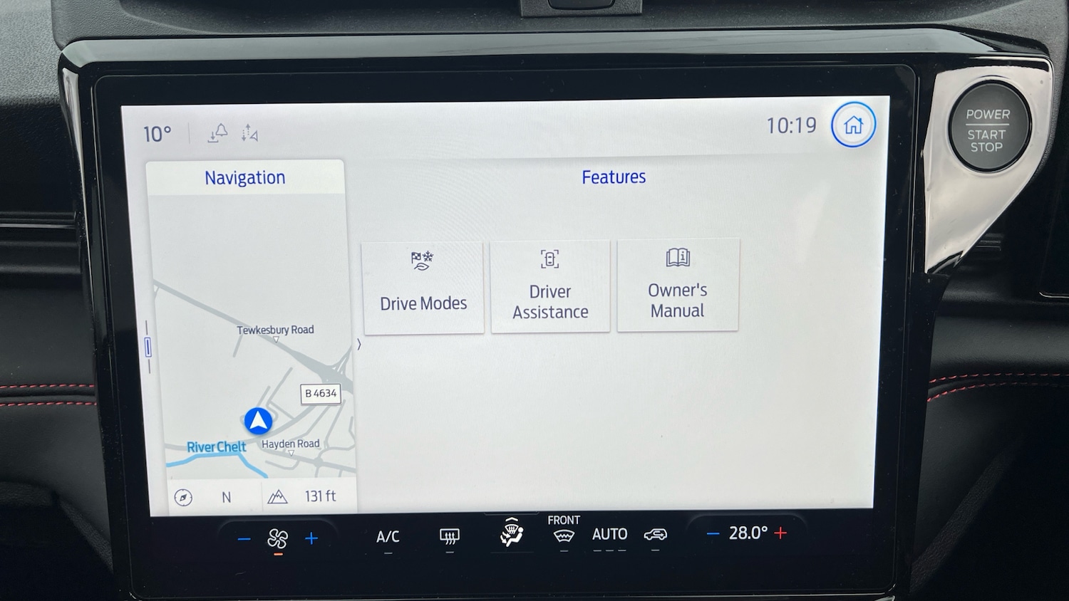 Used Ford Puma 2025 for sale - 77490589: Photo 33