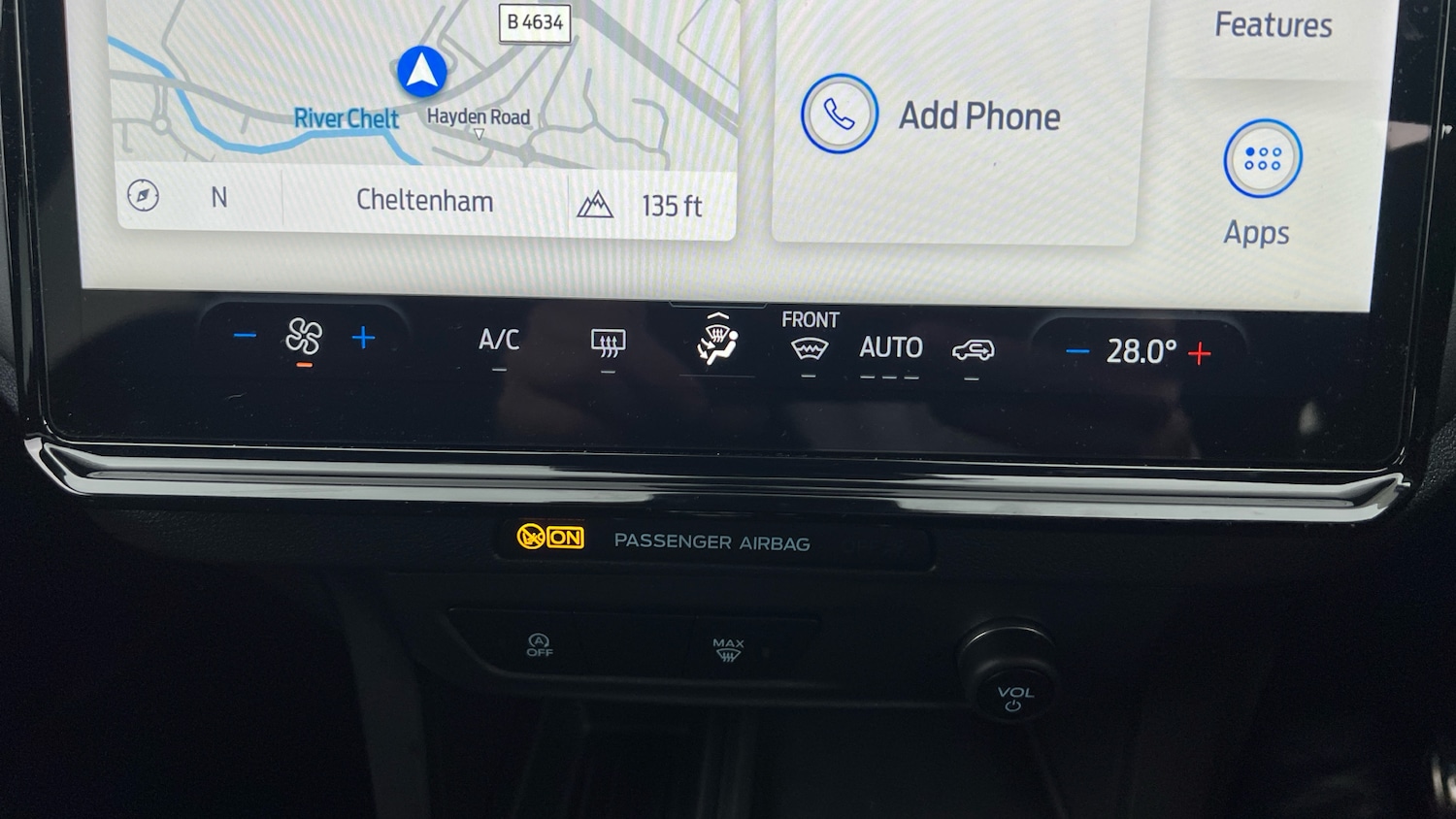 Used Ford Puma 2025 for sale - 77490589: Photo 34