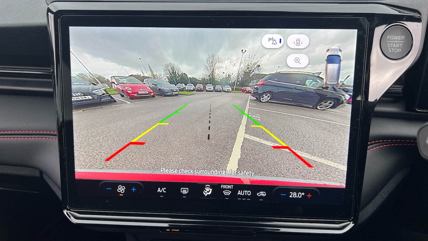 Used Ford Puma 2025 for sale - 77490589: Photo 35