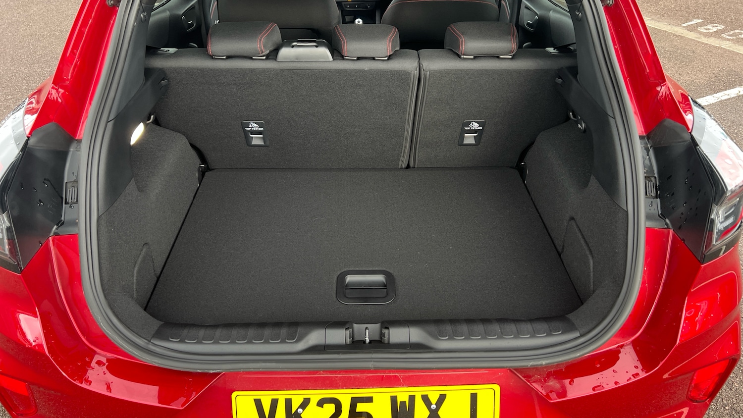 Used Ford Puma 2025 for sale - 77490589: Photo 38