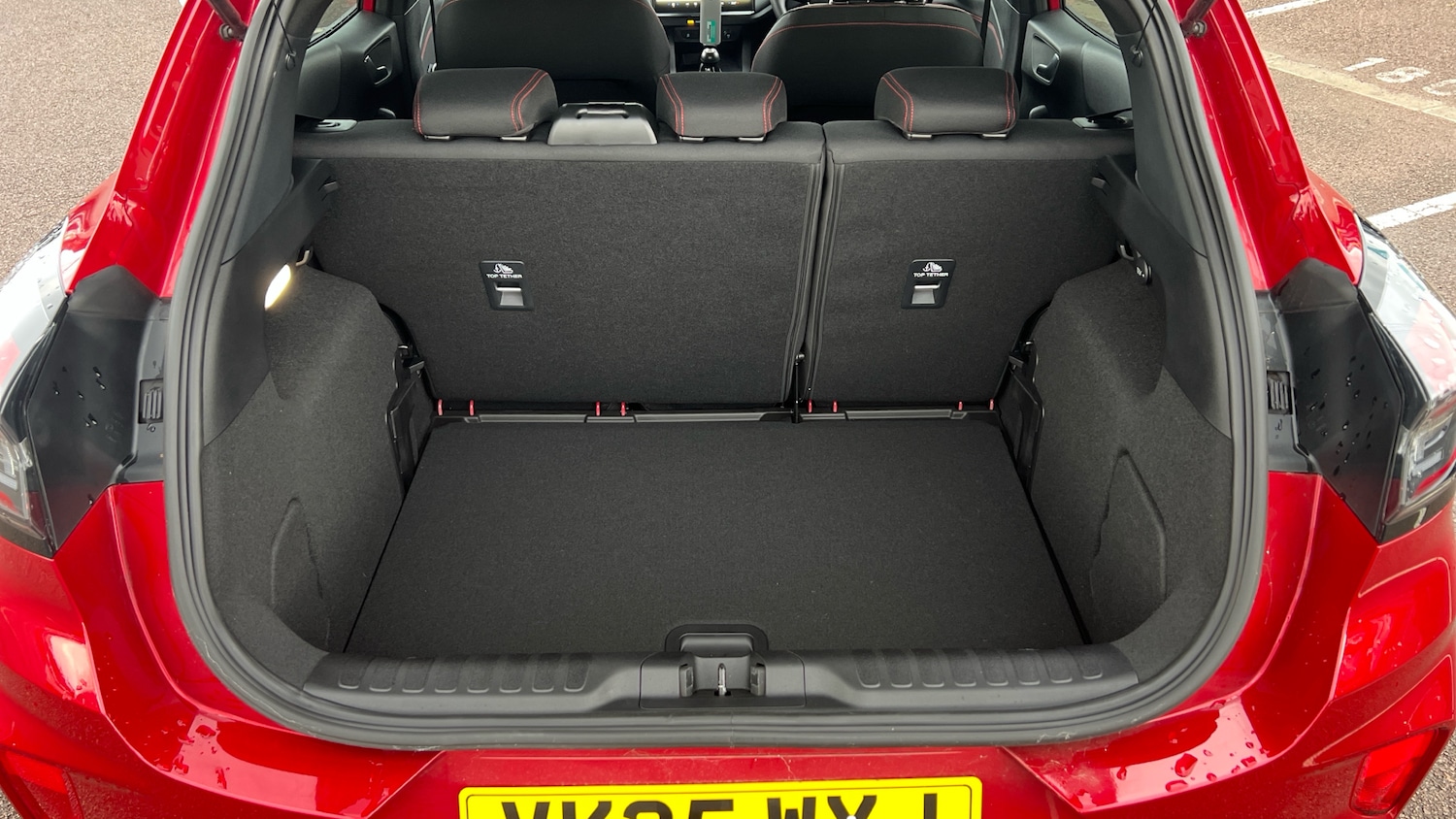 Used Ford Puma 2025 for sale - 77490589: Photo 4