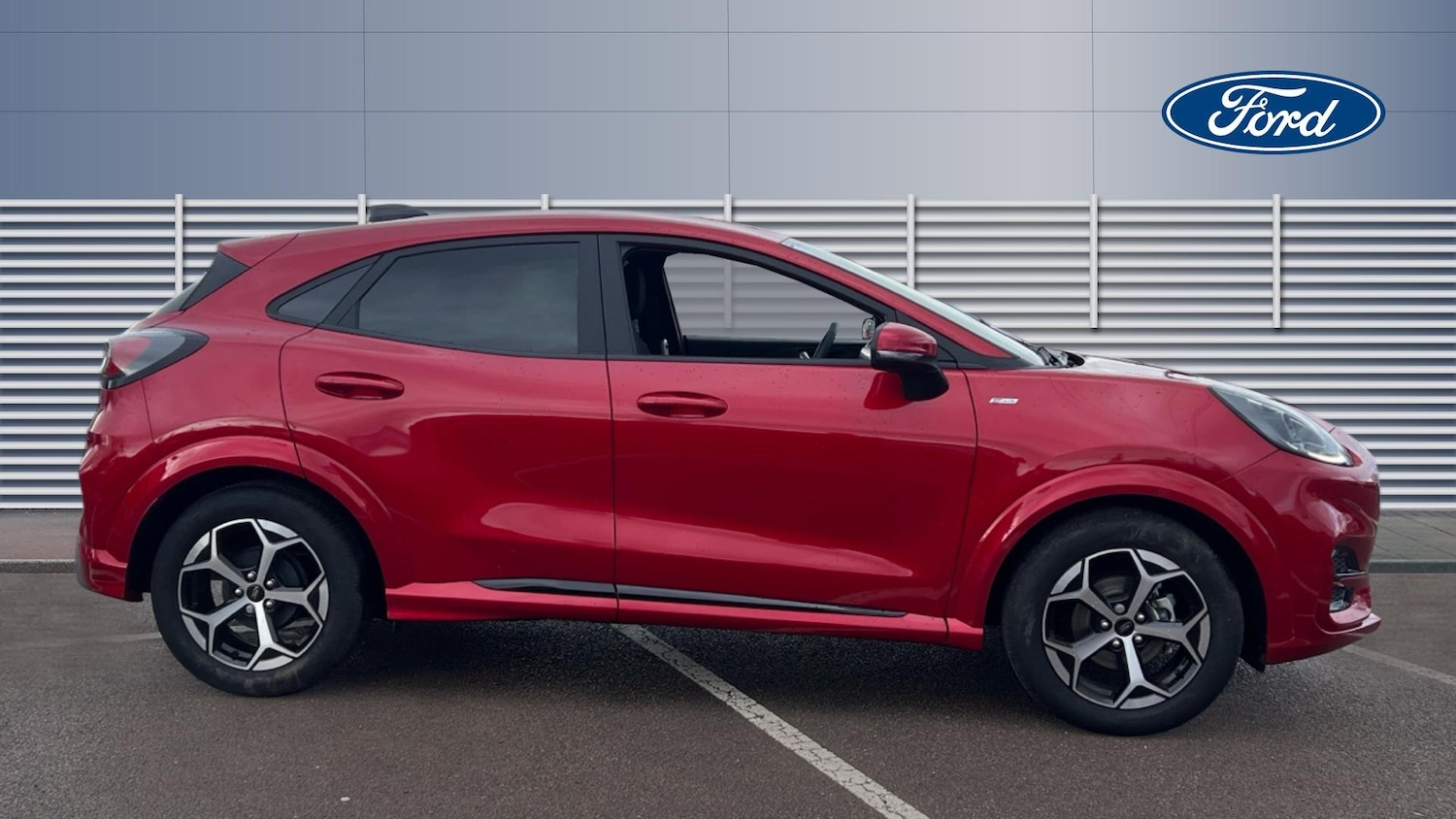 Used Ford Puma 2025 for sale - 77490589: Photo 5