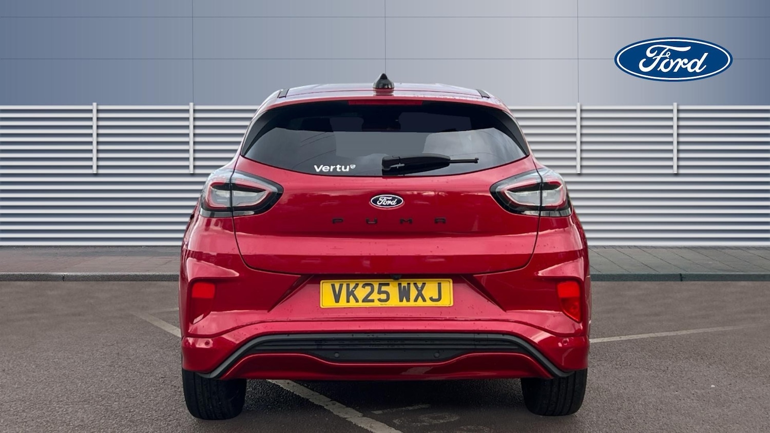 Used Ford Puma 2025 for sale - 77490589: Photo 6