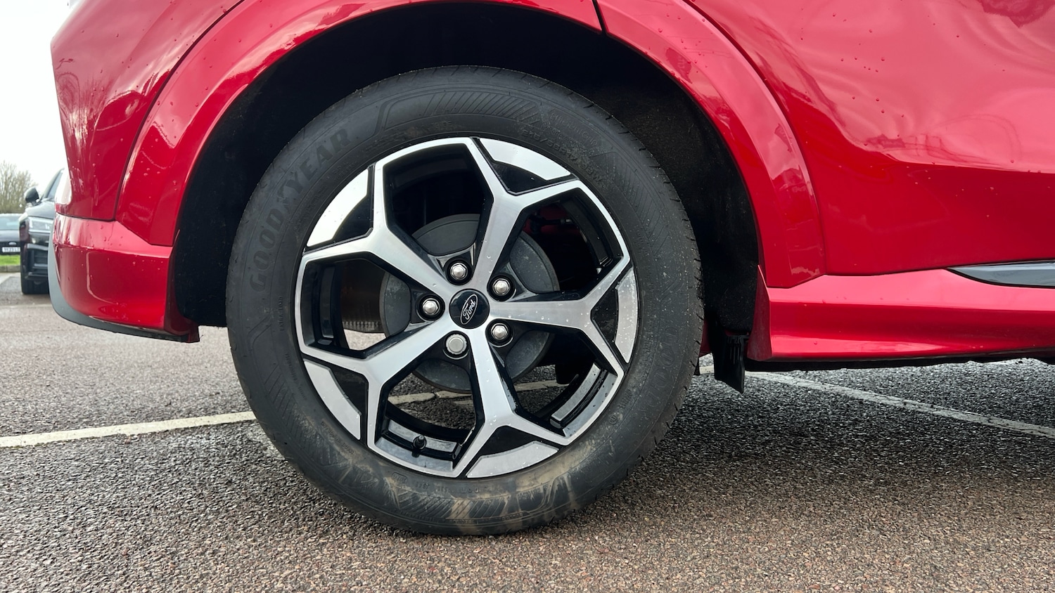 Used Ford Puma 2025 for sale - 77490589: Photo 7