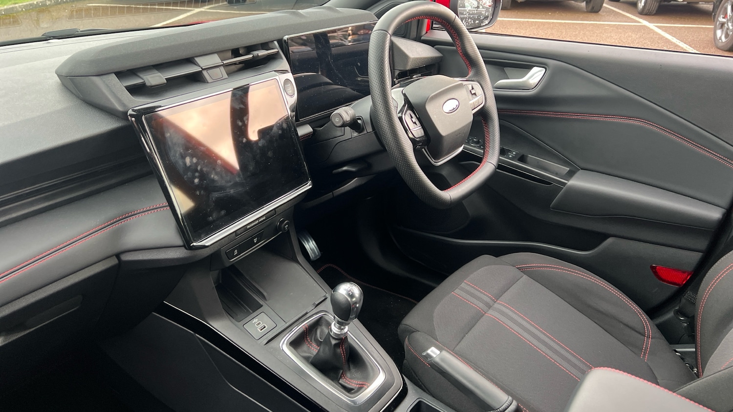 Used Ford Puma 2025 for sale - 77490589: Photo 9