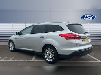 Used Ford Focus 2017 for sale - 78296350: Photo