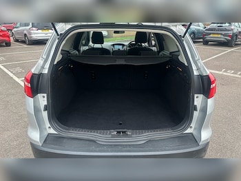 Used Ford Focus 2017 for sale - 78296350: Photo