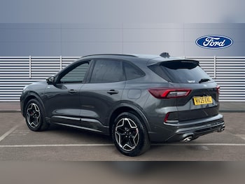 Used Ford Kuga 2025 for sale - 78180192: Photo