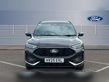 Used Ford Kuga 2025 for sale - 78180192: Photo