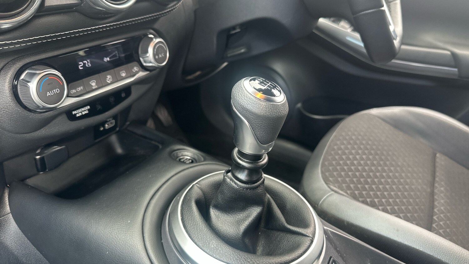 Used Nissan Juke 2023 for sale - 78025253: Photo 13