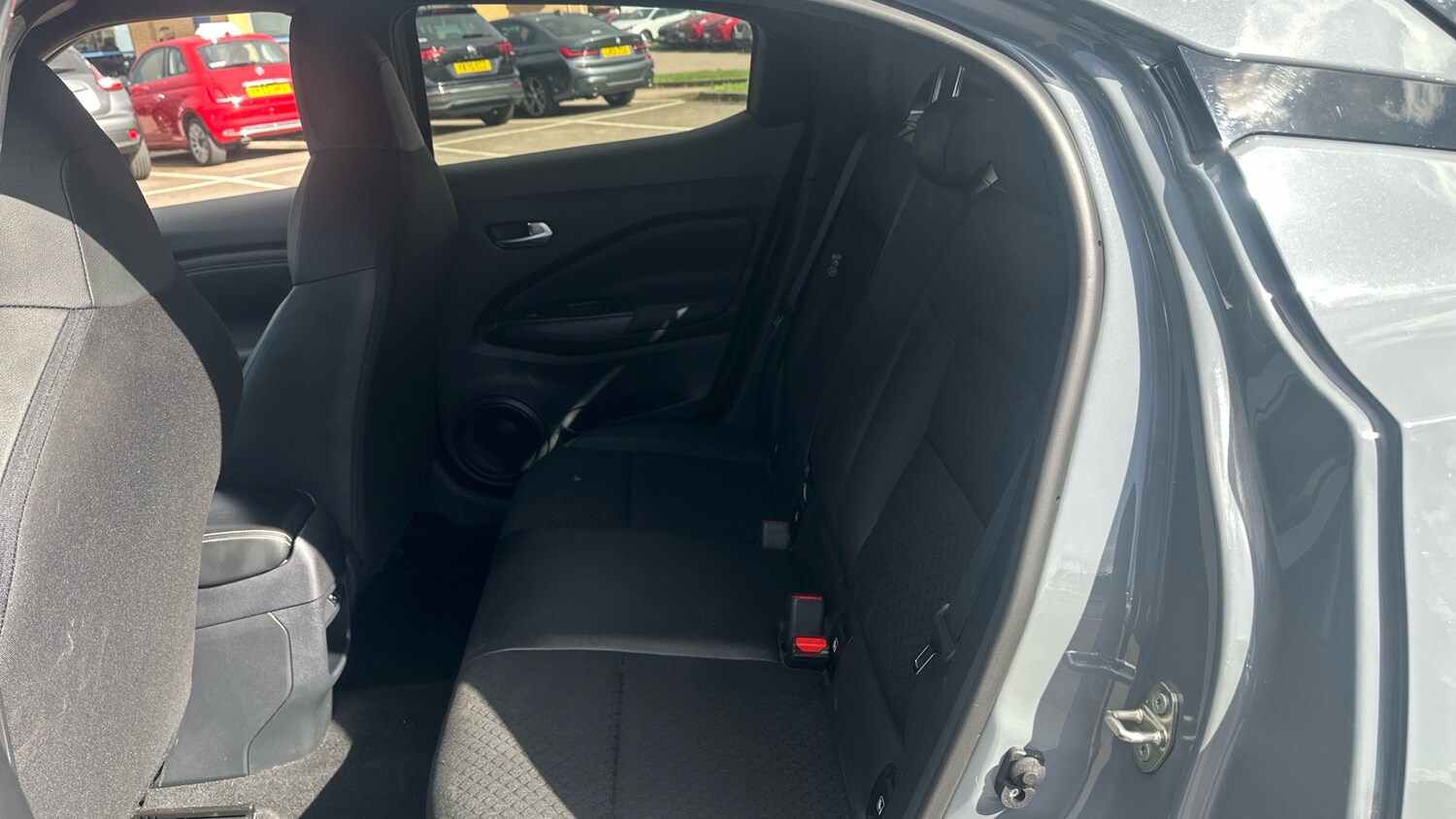 Used Nissan Juke 2023 for sale - 78025253: Photo 16