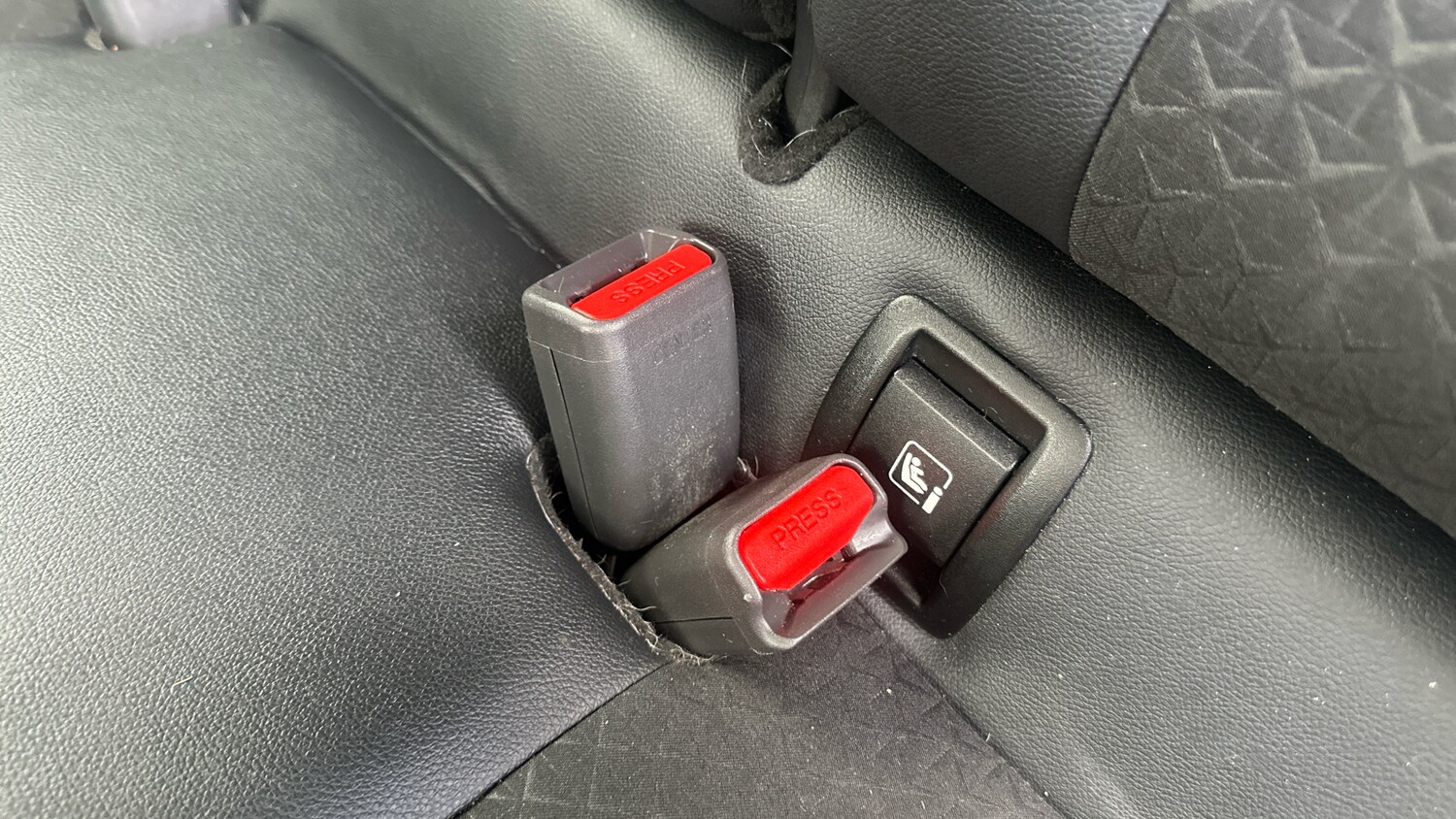 Used Nissan Juke 2023 for sale - 78025253: Photo 17