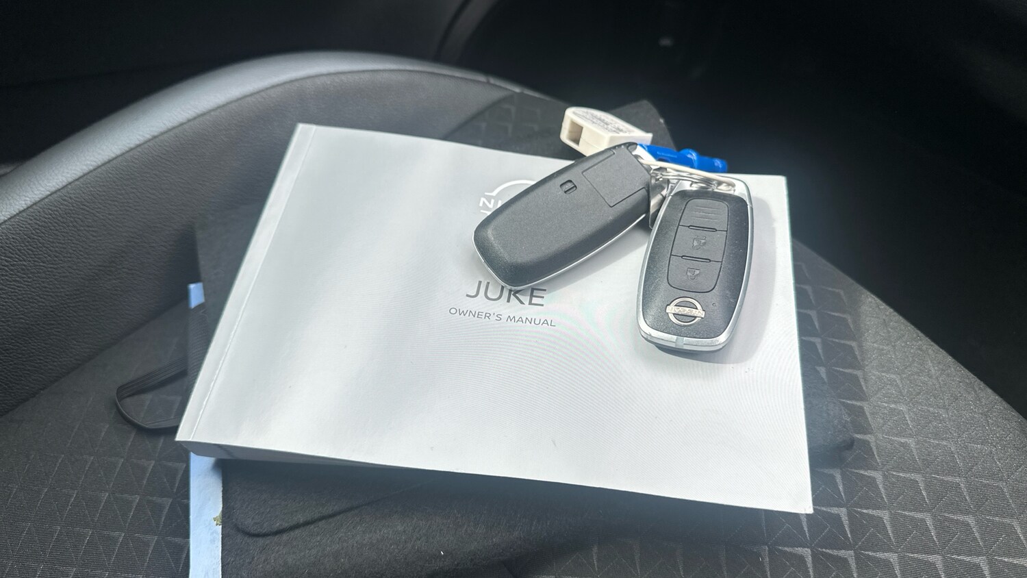 Used Nissan Juke 2023 for sale - 78025253: Photo 19