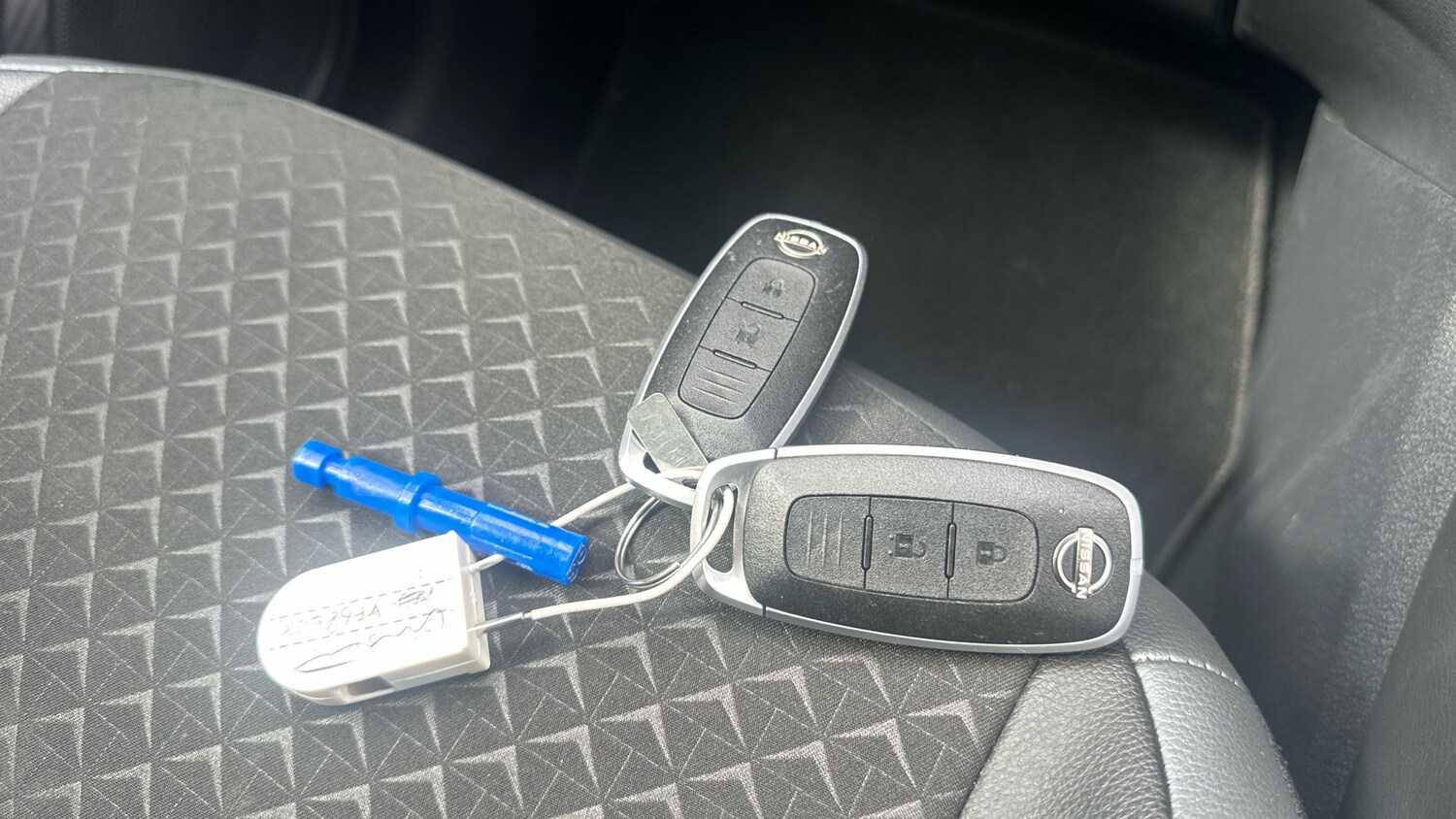 Used Nissan Juke 2023 for sale - 78025253: Photo 20