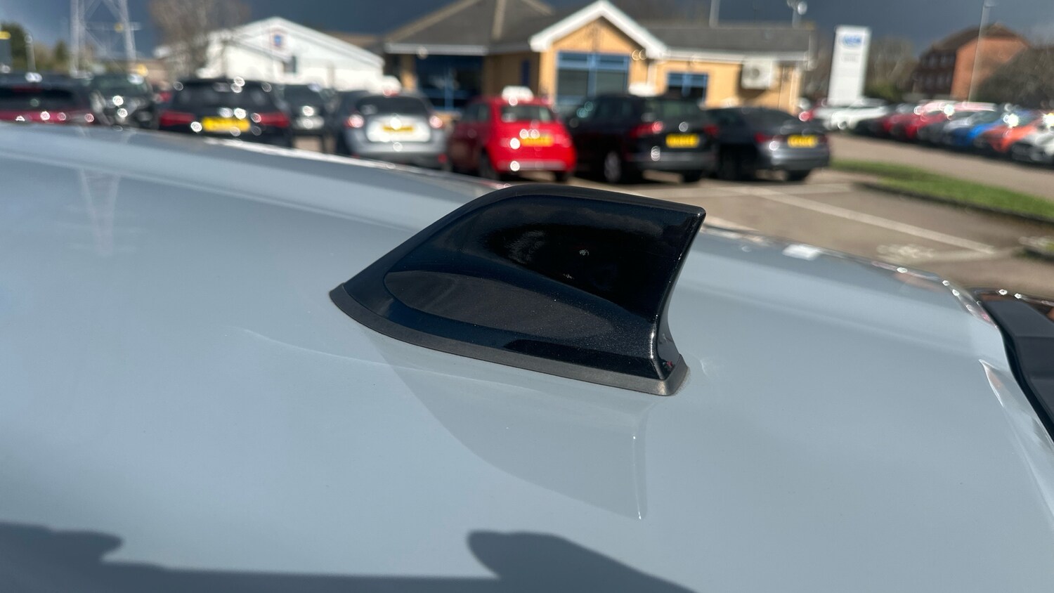 Used Nissan Juke 2023 for sale - 78025253: Photo 22