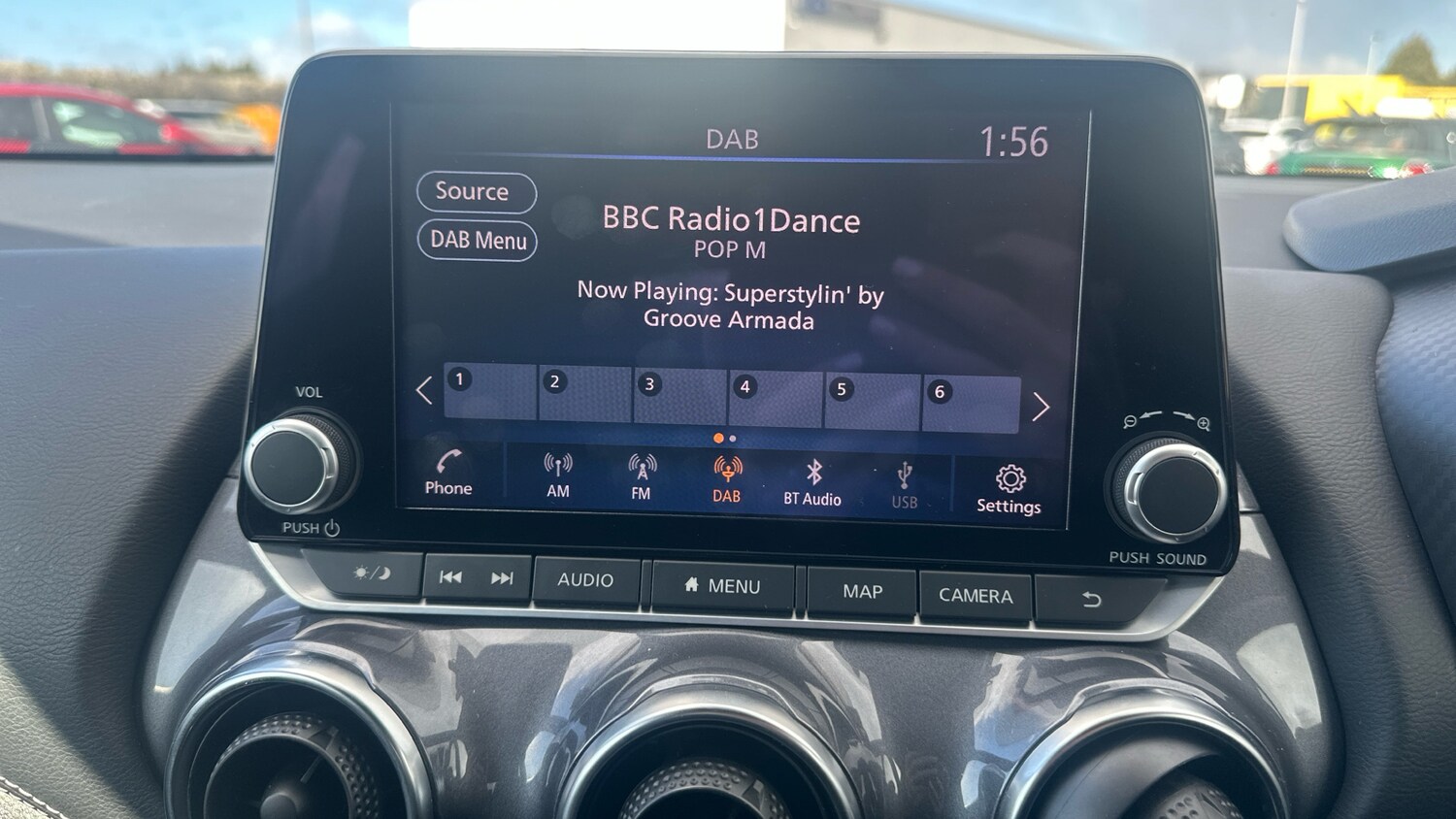 Used Nissan Juke 2023 for sale - 78025253: Photo 30