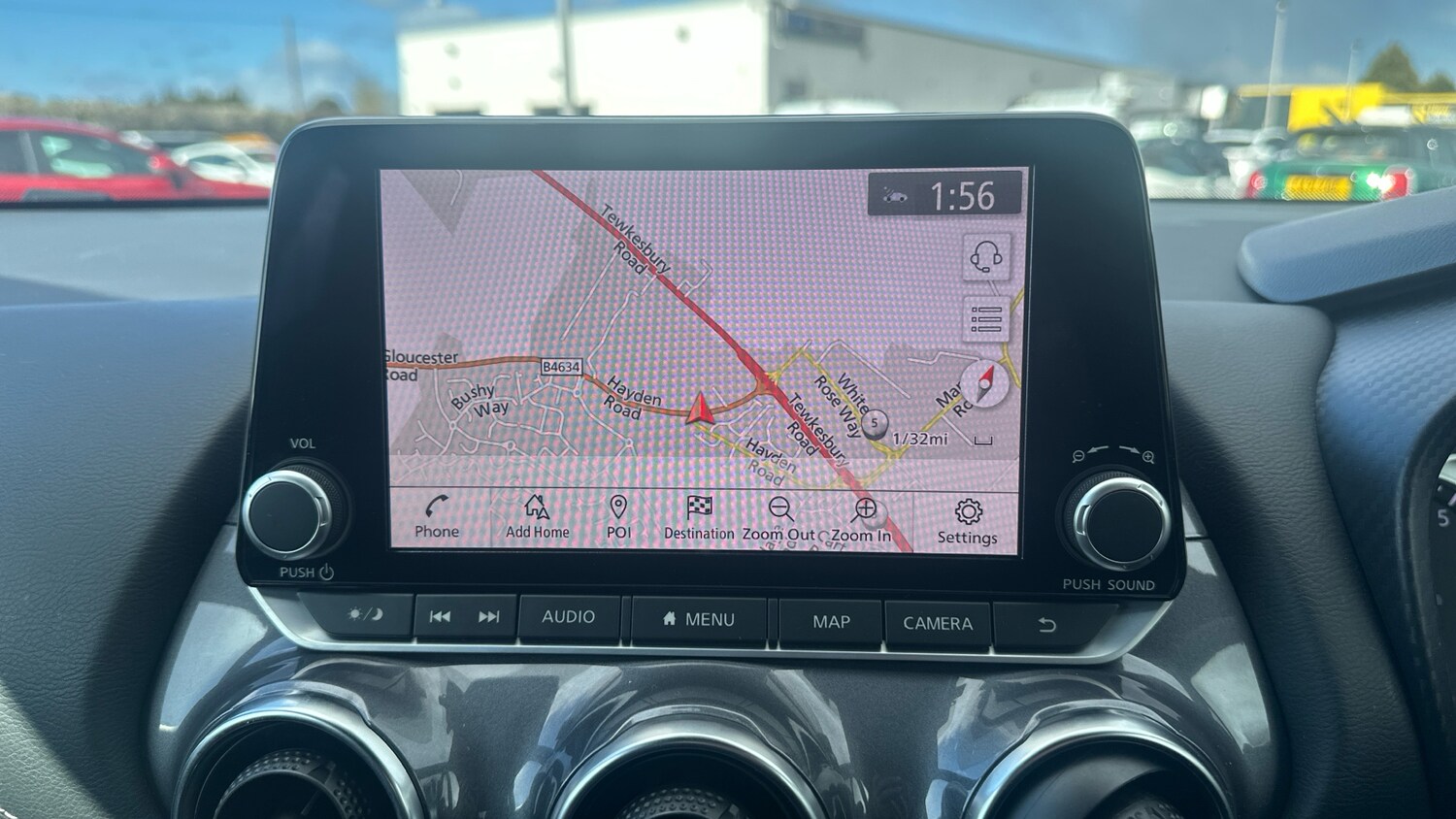 Used Nissan Juke 2023 for sale - 78025253: Photo 31