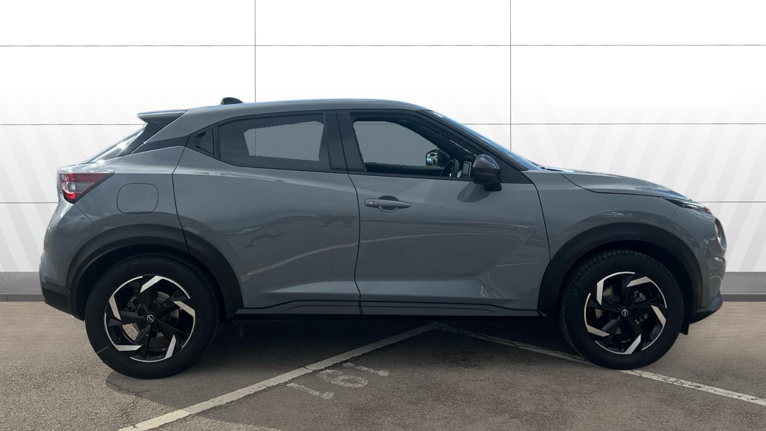 Used Nissan Juke 2023 for sale - 78025253: Photo 5