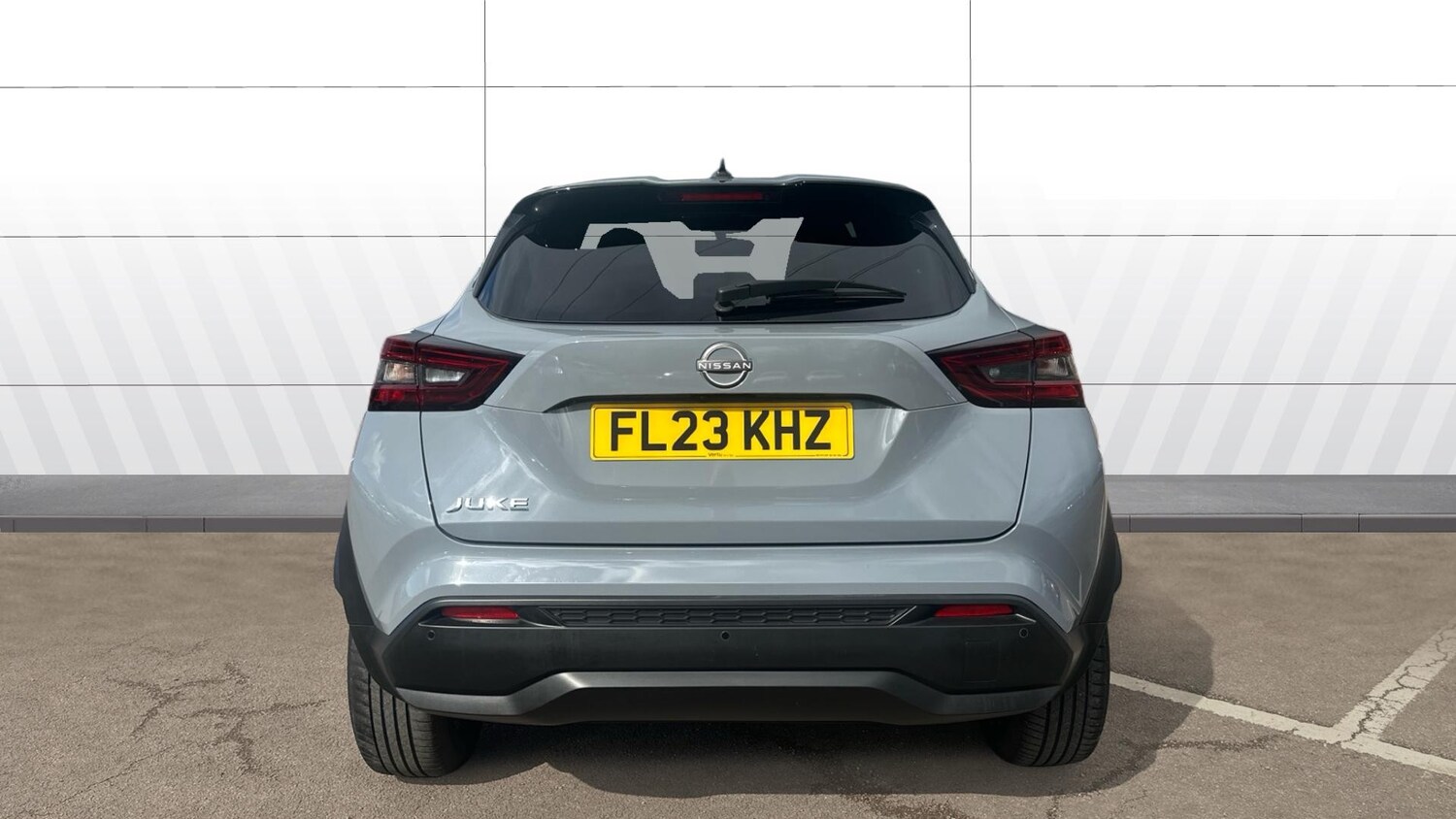 Used Nissan Juke 2023 for sale - 78025253: Photo 6