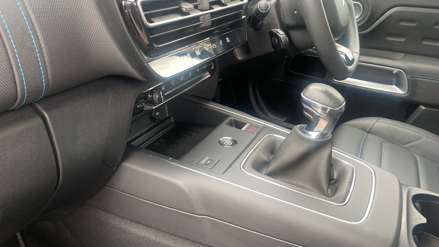 Used Citroen C5 Aircross 2023 for sale - 76418136: Photo 13