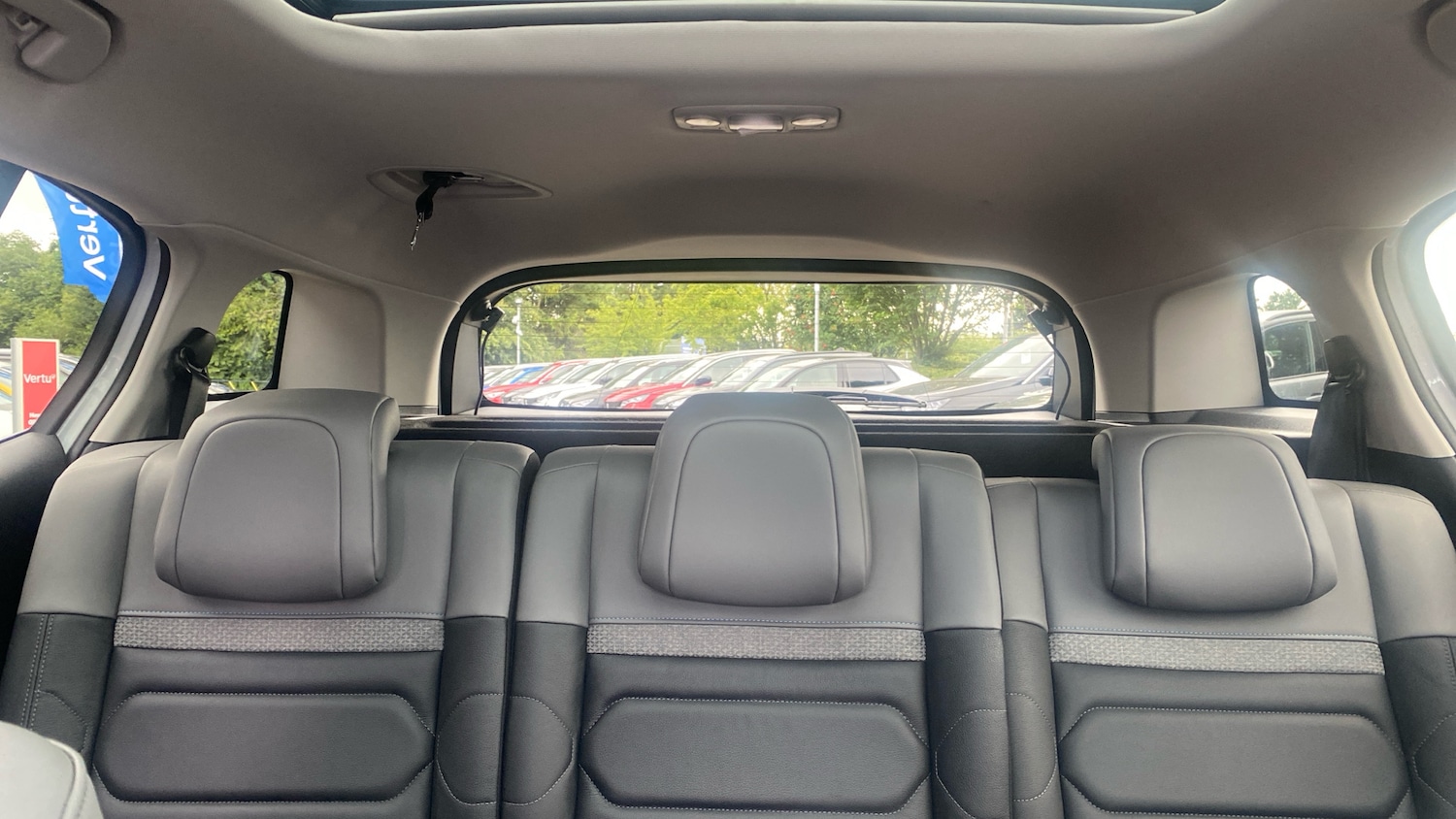 Used Citroen C5 Aircross 2023 for sale - 76418136: Photo 15